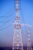 Transmission Lines, Powerline, High Tower, TPDV03P01_07