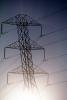 Transmission Lines, Powerline, High Tower, TPDV03P01_10