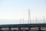 Transmission Lines, Powerline, High Tower, TPDV03P01_12