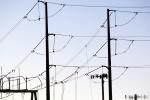 Transmission Lines, Powerline, Tower, TPDV03P02_12
