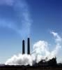 Smoke, Pollution, Cholla Power Plant, Pacificorp