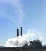 Smoke, Pollution, Cholla Power Plant, Pacificorp, TPFD01_048