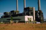 Navajo Coal Power Plant, Navajo Coal Power Generating Station, Plant, Arizona