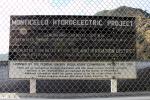 Putah Creek, Lake Berryessa, Monticello Hydroelectric Project, California, TPHD01_005
