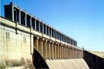 Albury, Australia, Dam, 1950s