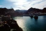 Water Intakes, Hoover Dam, Lake Mead, TPHV01P02_19