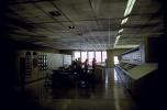 Control Room, Niagara Falls Dam