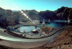 Hoover Dam, Water Intake, Lake Mead, TPHV01P04_19