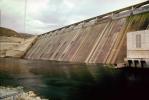 Grand Coulee Dam, Columbia River, Gravity Dam, TPHV01P05_04