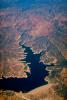 Castaic Lake, Artificial Lake, Los Angeles County, California, USA