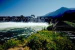 Bonneville Dam, Columbia River, Oregon, TPHV01P05_16