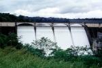 Dam in Panama, Spillway, TPHV01P15_03