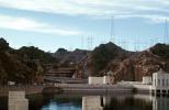 Water Intake Towers, Lake Mead, Hoover Dam, TPHV02P01_17