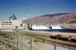 Rocky Reach Dam, Chelan - Douglas counties, Washington, TPHV02P04_09