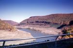 Kinzua Dam, Allegheny Reservoir, Concrete, Warren Pennsylvania, New York, TPHV02P06_01