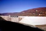 Kinzua Dam, Allegheny Reservoir, Concrete, Warren Pennsylvania, New York, TPHV02P06_02