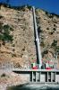 Water Pump, California Aqueduct System, TPHV02P10_08