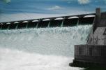 Grand Coulee Dam, Columbia River, Gravity Dam, TPHV02P11_07