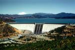 Shasta Dam, California