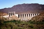 Bartlett Dam, Verde River, Arizona, TPHV02P14_09