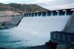 Grand Coulee Dam, Columbia River, Gravity Dam, TPHV02P14_19