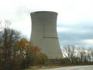Davis Besse Nuclear Power Station, Lake Erie, Ohio, Harbor