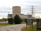 Davis Besse Nuclear Power Station, Lake Erie, Ohio, Harbor, TPND01_005