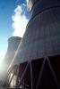 Cooling Towers, Rancho Seco Nuclear Power Plant, TPNV01P06_05