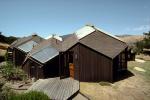 Home, house, building, Passive Solar Panels