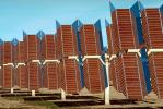 Photovoltaic Solar Cells, Heliostats, TPSV01P06_13