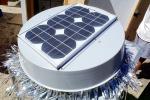 Photovoltaic Solar Cells, TPSV01P09_15