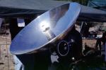 Solar Oven, Passive Solar Dish, parabolic Reflector, TPSV01P10_04