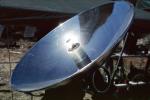 Solar Oven, Passive Solar Dish, parabolic Reflector, TPSV01P10_05