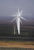 Spring Valley Wind Farm, White Pine County, Nevada