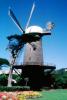 Windmill, roadside