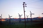 Wind farms, Altamont Pass, TPWV01P05_17