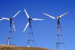 Wind farms, Altamont Pass, TPWV01P11_16