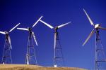 Wind farms, Altamont Pass, TPWV01P11_17