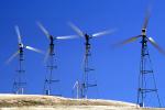 Wind farms, Altamont Pass, TPWV01P12_02
