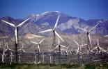 Wind farms west of Palm Springs, San Gorgonio Mountain Peak, Morongo Valley, TPWV01P13_02