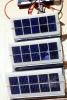 Solar Panels, electricty for Hydrogen Fuel Cell, TPYV01P02_05