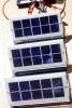 Solar Panels, electricty for Hydrogen Fuel Cell, TPYV01P02_06