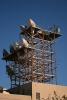 Microwave Horn, Microwave Tower, TRAD01_053