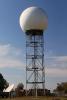 NOAA, Weather Radar, National Weather Service (NWS), Hanford Municipal Airport (HJO), Kings County, California, TRAD01_061