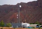 Moab Cellular Phone Tower, TRAD01_090