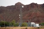 Moab Cellular Phone Tower, TRAD01_091