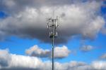 Cellular Phone Tower, TRAD01_096