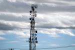Cellular Phone Tower, TRAD01_097