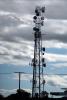 Cellular Phone Tower, TRAD01_098