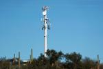 Cellular Phone Tower, TRAD01_103